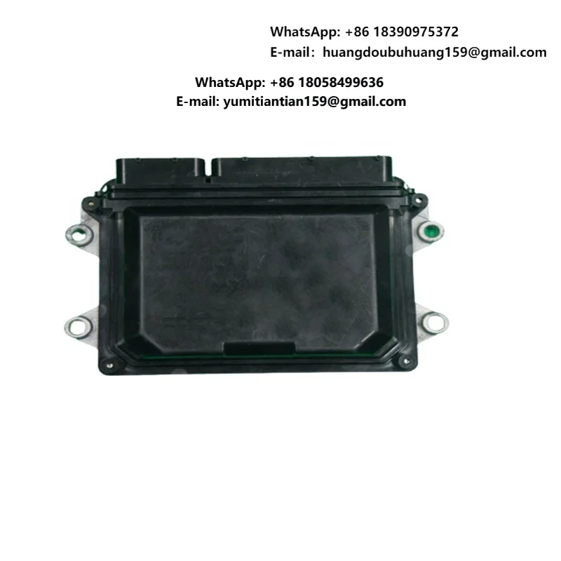 

For JAPANESE CARS New Coming Hot Sale Auto Parts ECU OEM PE1B-18-881C/E6T63373H1