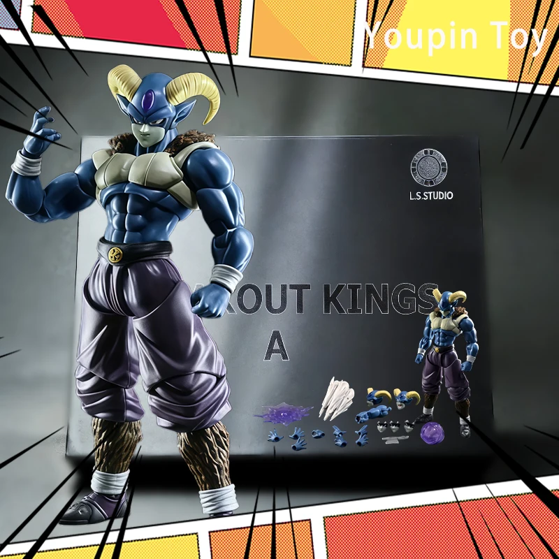 In Stock L.S.Studio…