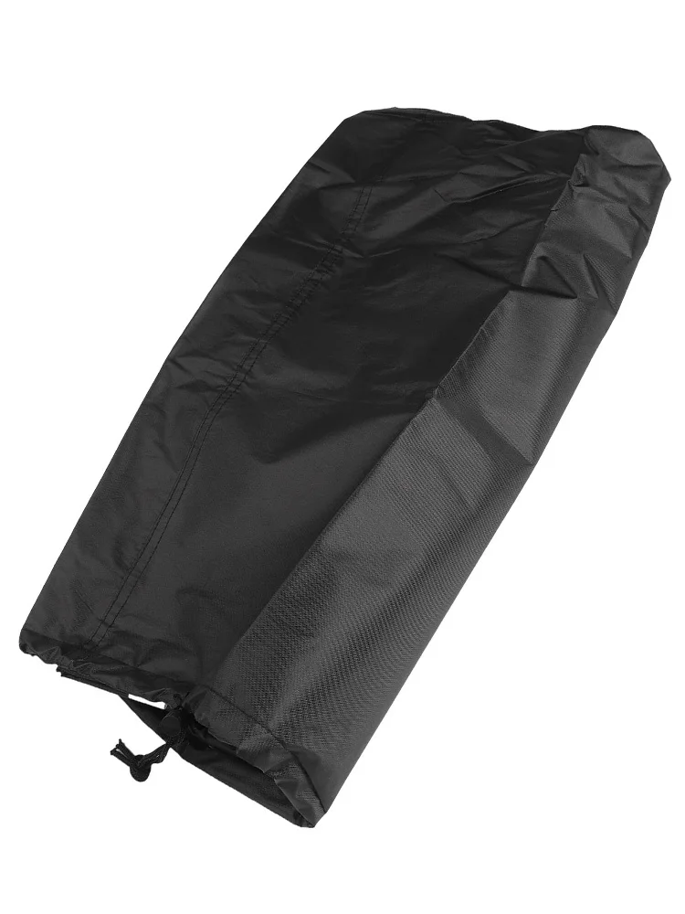 

Барбекю на заднем дворе 62x105 см, крышка для гриля для барбекю, крышка для гриля для портативного гриля, аксессуар, пылезащитный чехол, легкое обслуживание