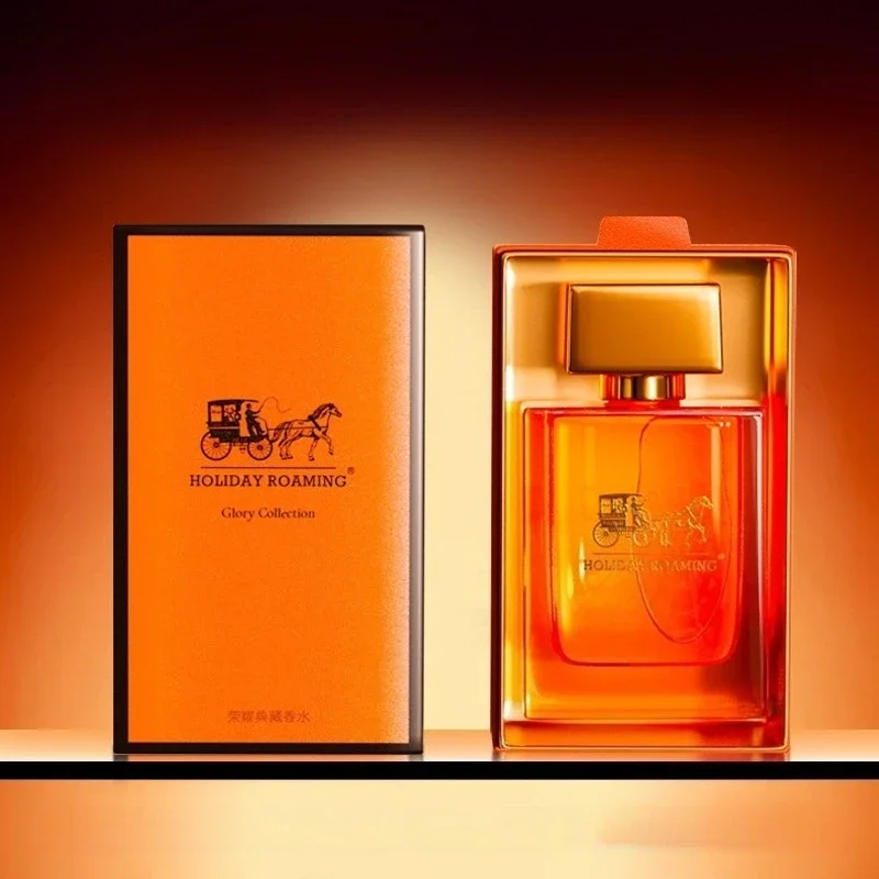 Perfume Original para hombres, fragancias duraderas, alta calidad, árabe, Sexy, Colonia, aroma de madera, perfumes de fragancia de lujo