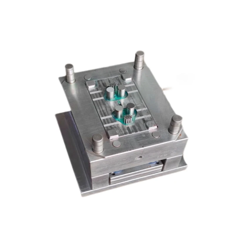 Mold steel, precision molds, custom processing, multi-structure injection molded components