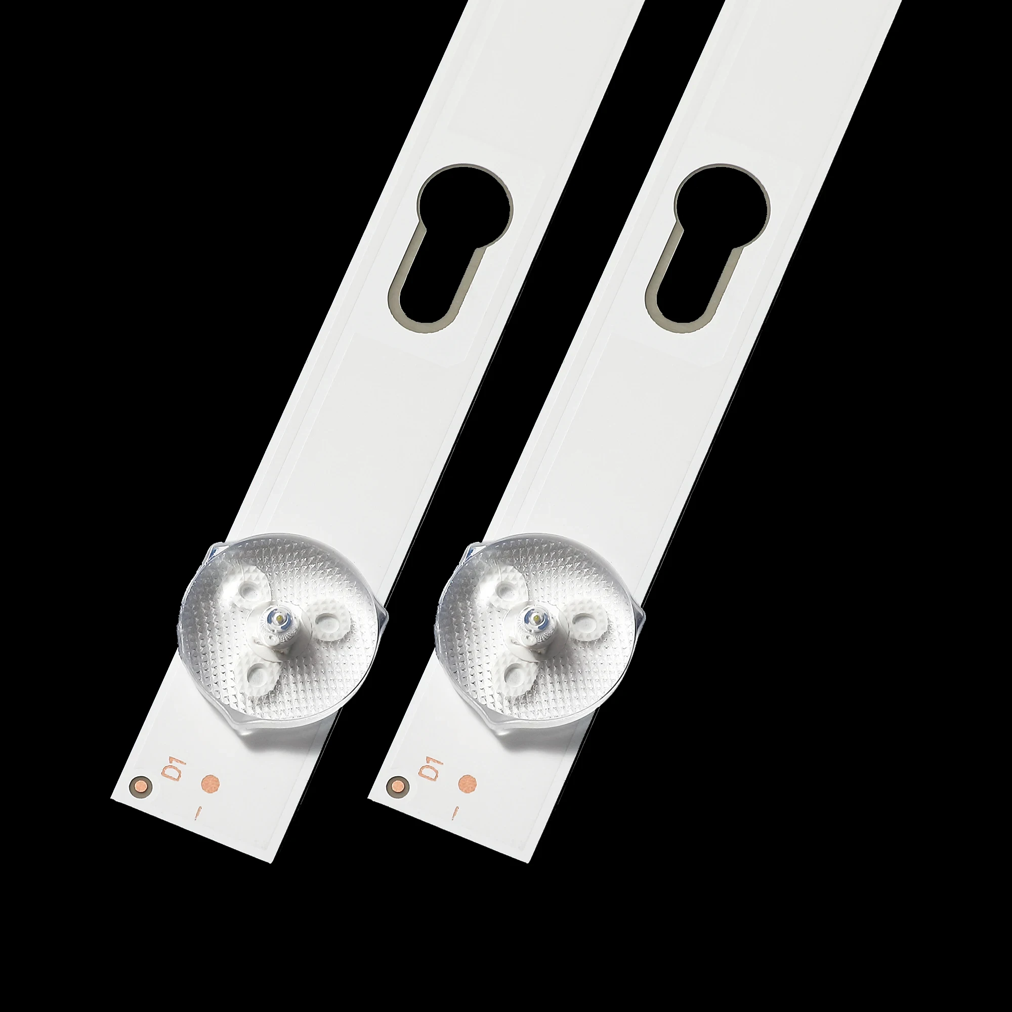 Podświetlenie LED do 32 telewizorów 32D1900S 32F6B LED32D3000 TCL32D05-ZC22AG-12 5S1P 4C-LB320T-ZC3 TC320M04 L32M5-AZ 32HR332M05A7