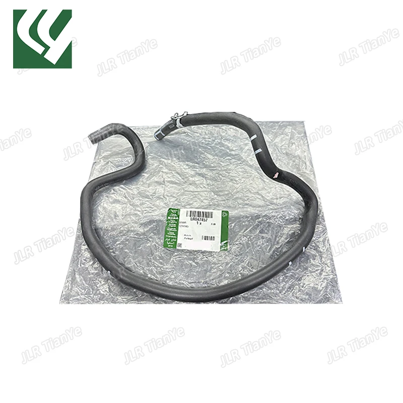 

Suitable for Range Rover 5.0T throttle rubber hose LR047457 LR010760