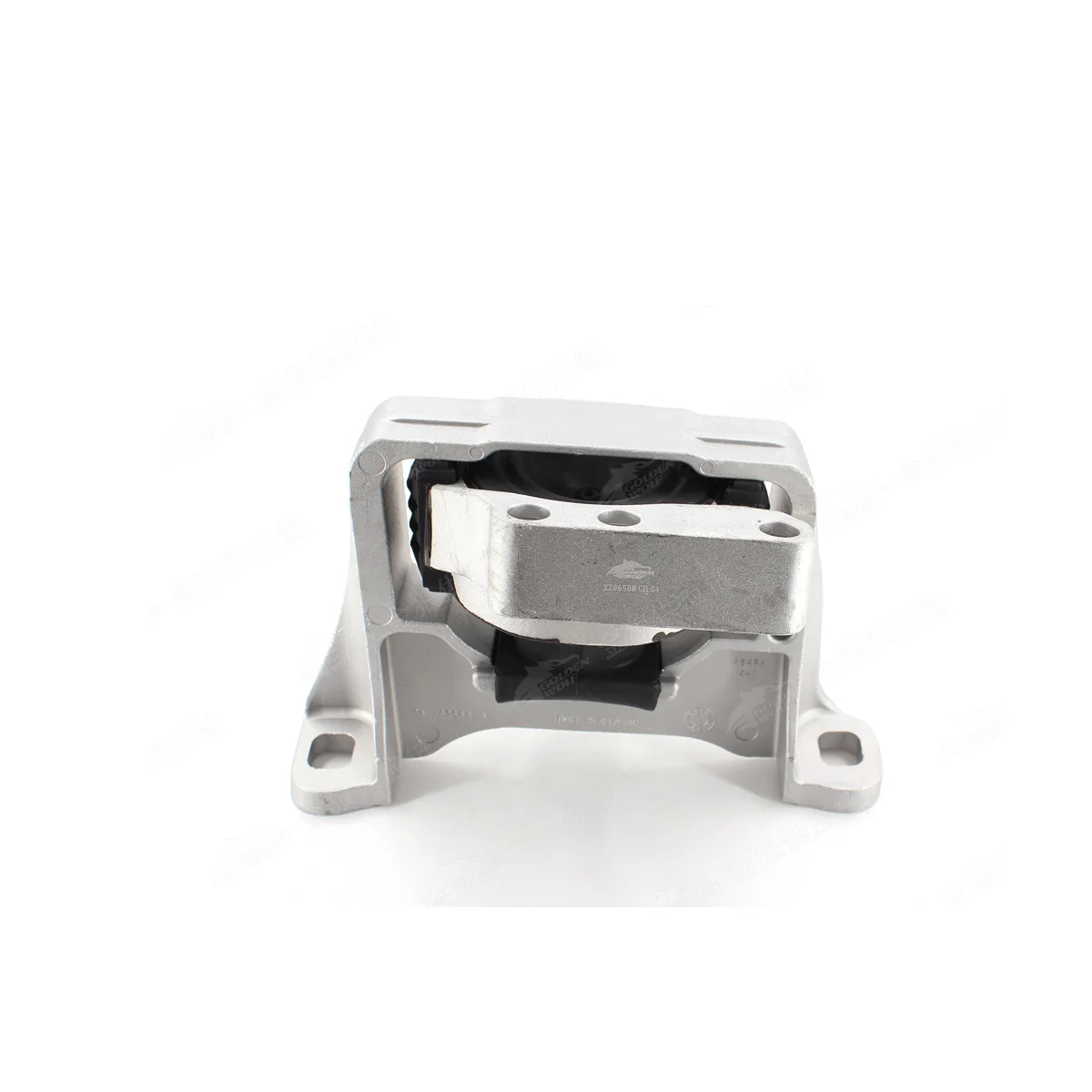 

GOLDEN WOLF Engine bracket right for Ford Focus 15-18 1.5 AT