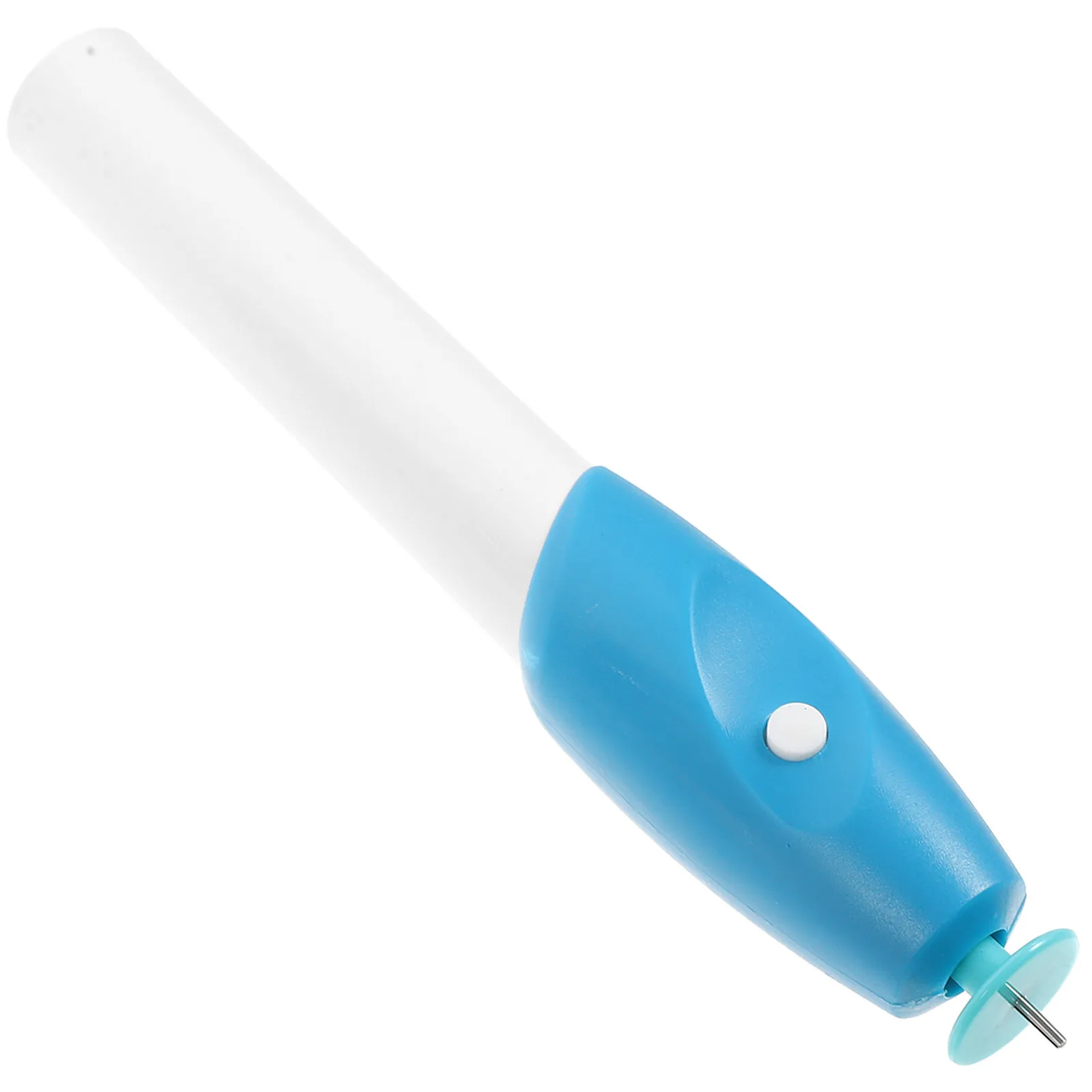 Quilling Pen for Crafts Ergonomic Comfortable Design Consistent Accurate Length Electric Quilling