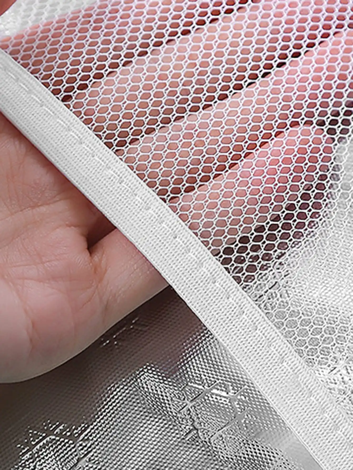 1개 휴대용 도시락 가방 - 음식 보관 및 편리한 휴대를 위한 단열 열가방