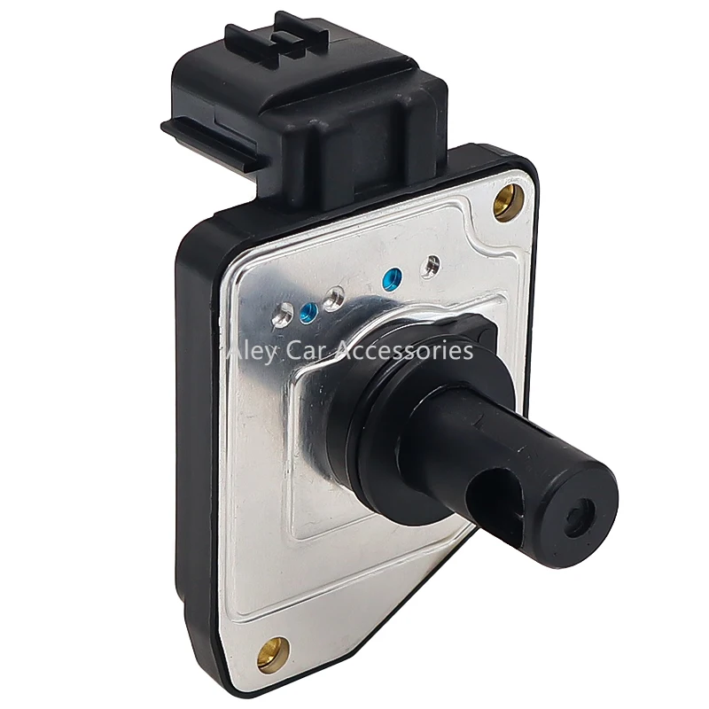 AFH55M-12 AFH55M12 16017-1S710 160171 S710 Sensor MAF Aliran Massa Udara untuk Nissan Xterra 2000-2004 Frontier 1998-2004 Pickup 1996