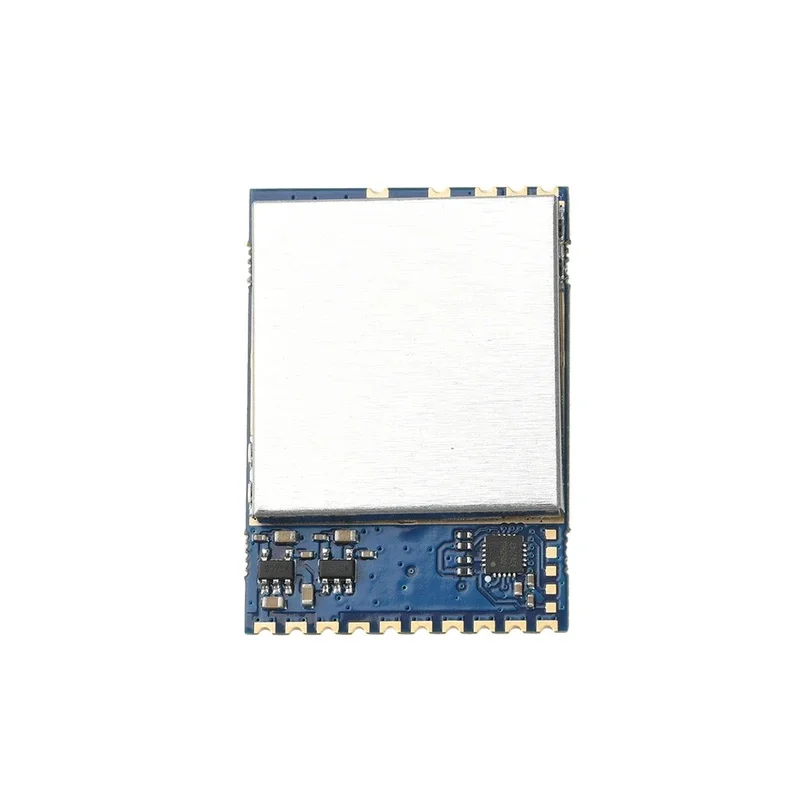 3301Rx 3.3GHz Video Receiver Module, Wireless AV FPV Long Range FM/PLL SPI Tuning, 3100–3700MHz High Sensitivity -95dBm 38dB SNR