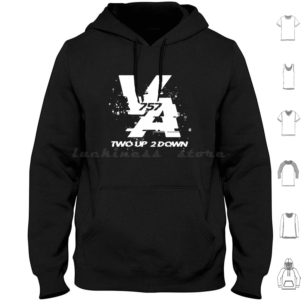 2 Up 2 Down Va Whit… - image