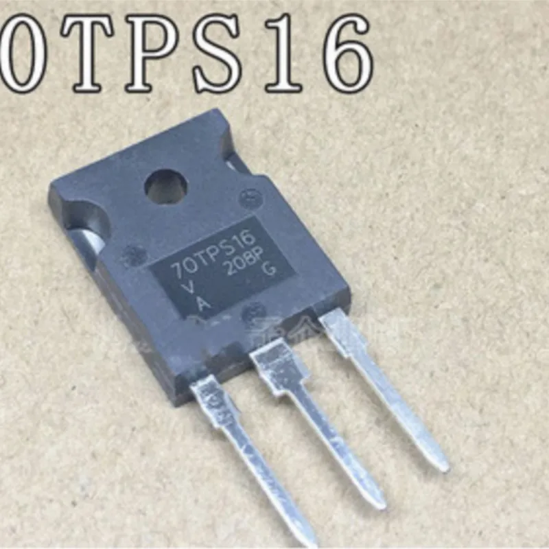 

70TPS16 to-247 10pcs Original packaging