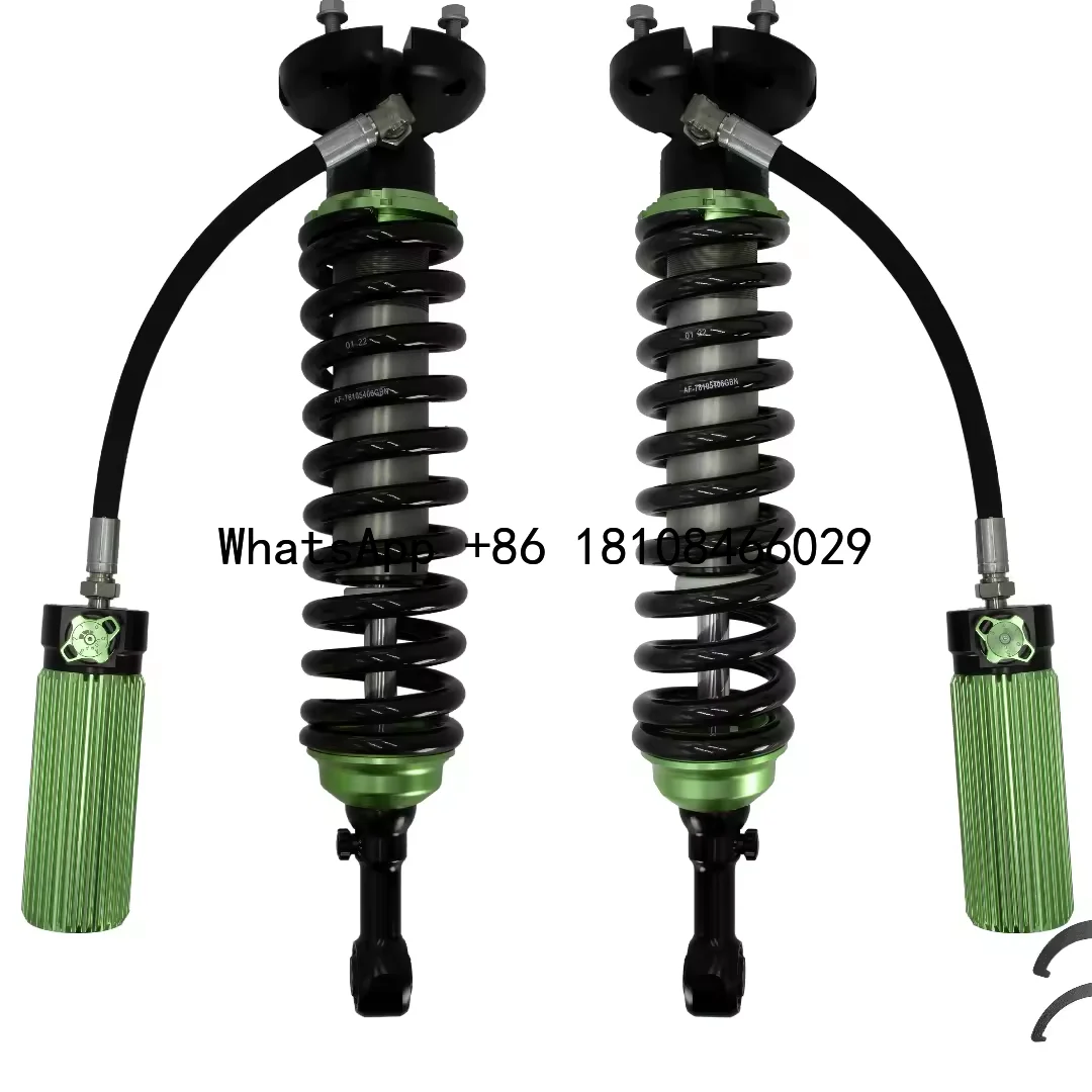 New adj style LC79 VIPERA car accessories 2inch rise Nitrogen shock absorber 4x4 off-road lift kit for land cruiser