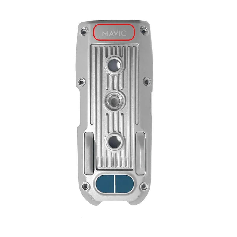 Acessórios do corpo Shell para braço Air 2 com motor superior/médio/inferior reparação Rarts