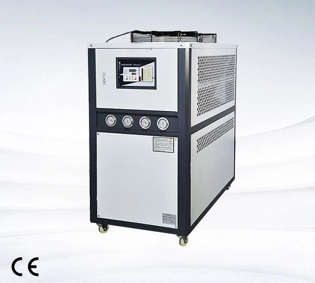 

Мини-охладитель для холодильника 1HP