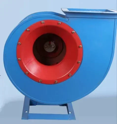 stainless centrifugal fan with all copper motor