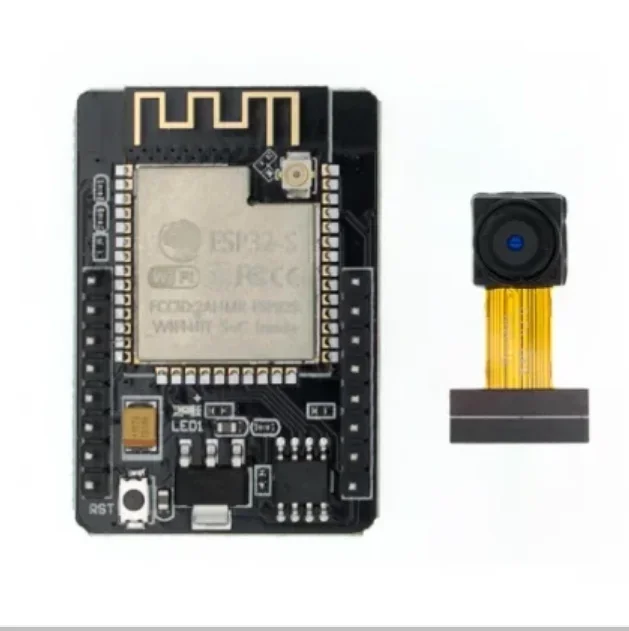 Esp32-Cam-Mb Esp32-… - image