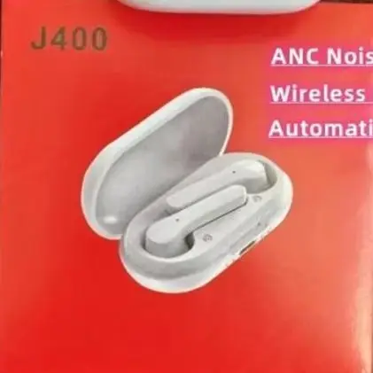 New AIR 4 ANC Noise Cancelling Wireless Charging Sport Headset With Original Packaging For ios18 USBC Interface