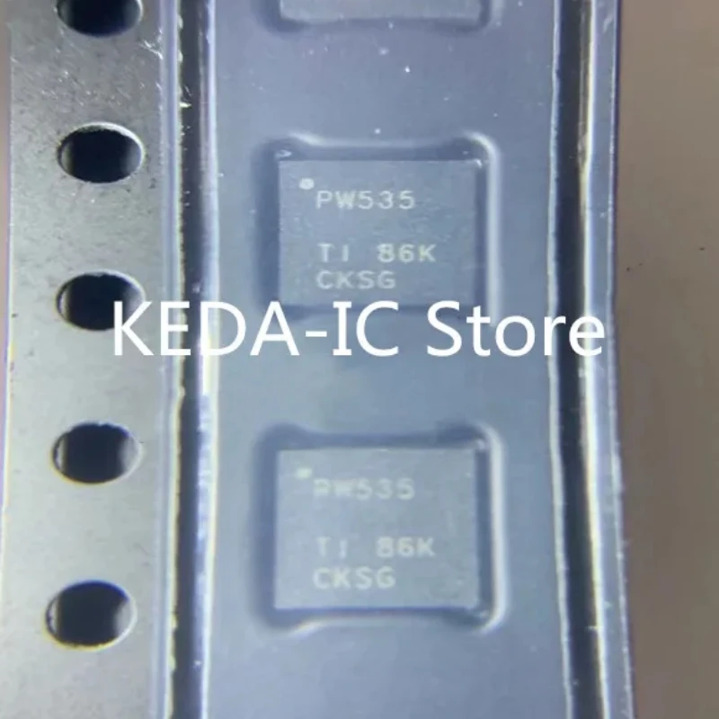 

5-100 шт./лот TCA9535RTWR PW535 QFN24 новый оригинал
