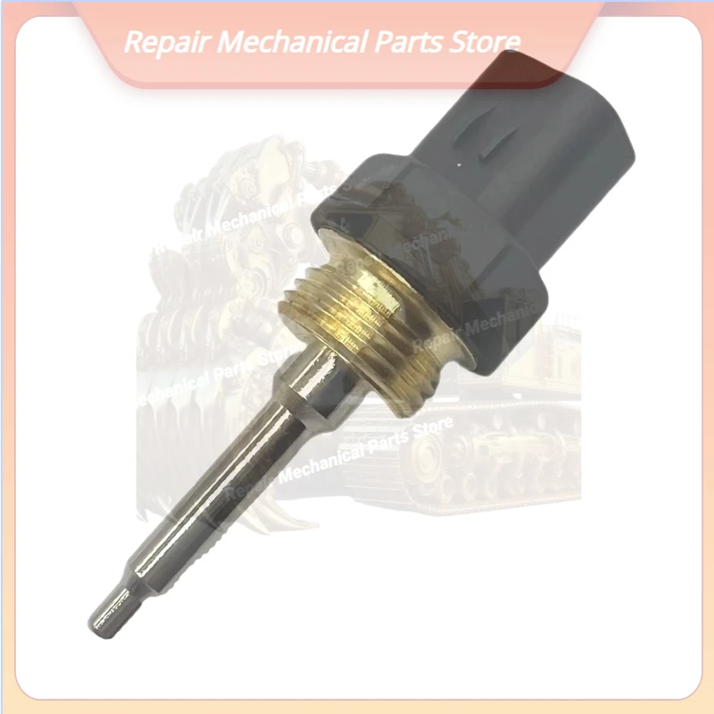 

Main Product Oil Temperature Sensor Jgs Mechanic Excavator Spare Parts 256-6453 For E330d/345d