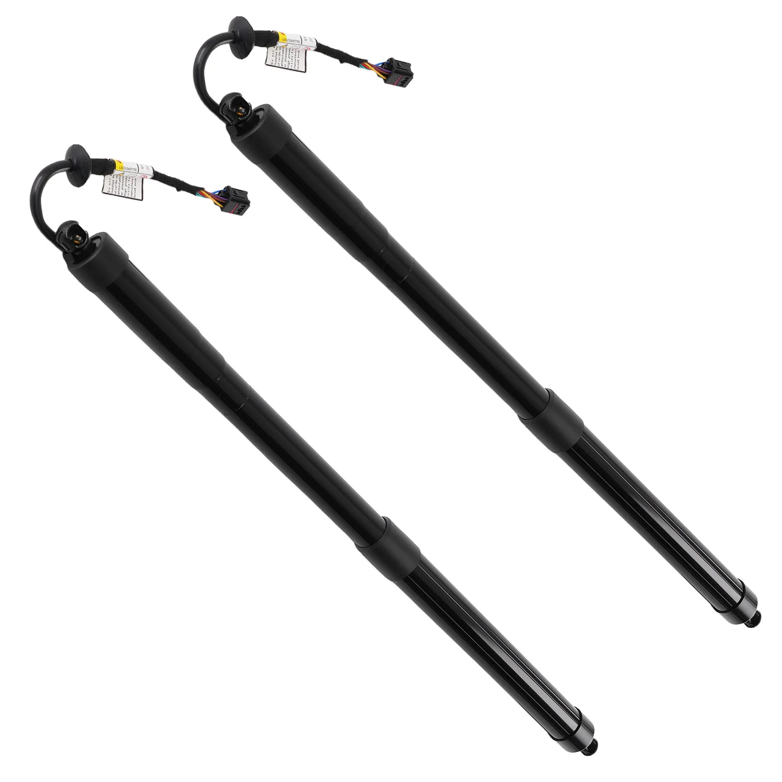2X Hatch Support Rear for Infiniti JX35 V6 3.5L 2013 QX60 2014-2017 905603JA0D