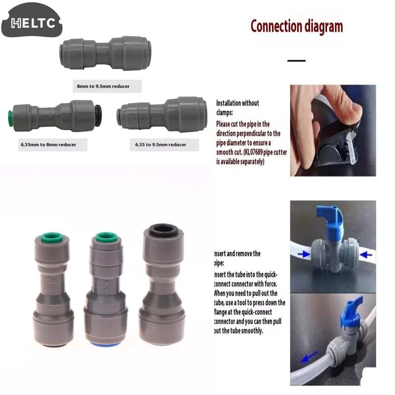 1PCS Plastic Keg La…