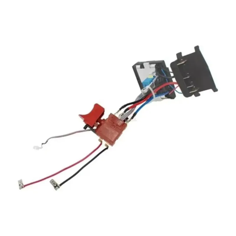 [NEW!A47U】 For Bosch GSR14.4V-LI Cordless Drill Screwdriver Electronic Switch 1607233300 Power Tool Replacement Part