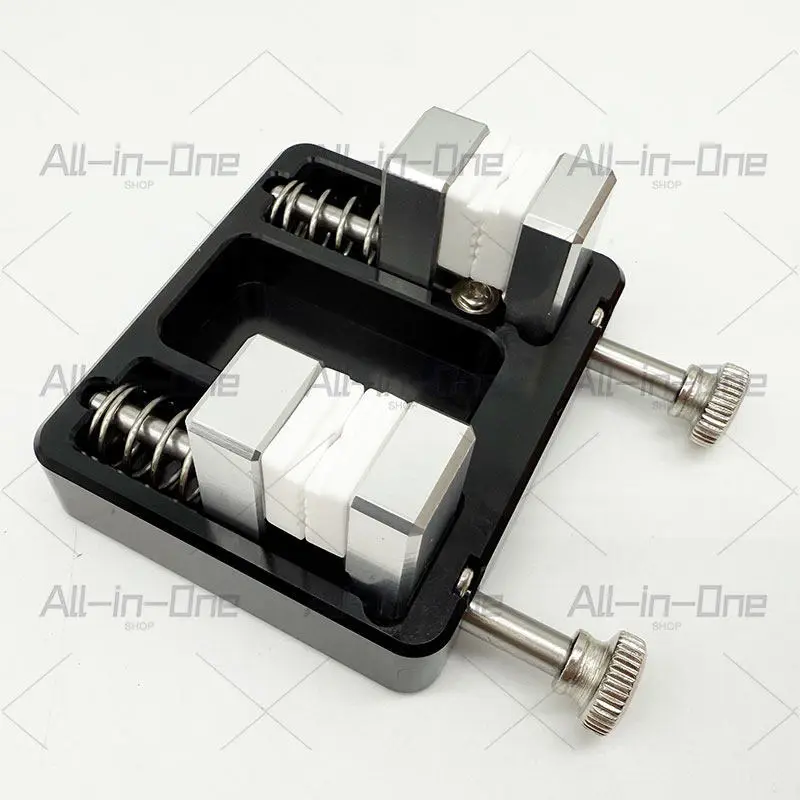 Heat Resistant Adjustable Welding Wire Fixture Motherboard Welding Positioning Table Fixture Adjustable Bracket Welding Table