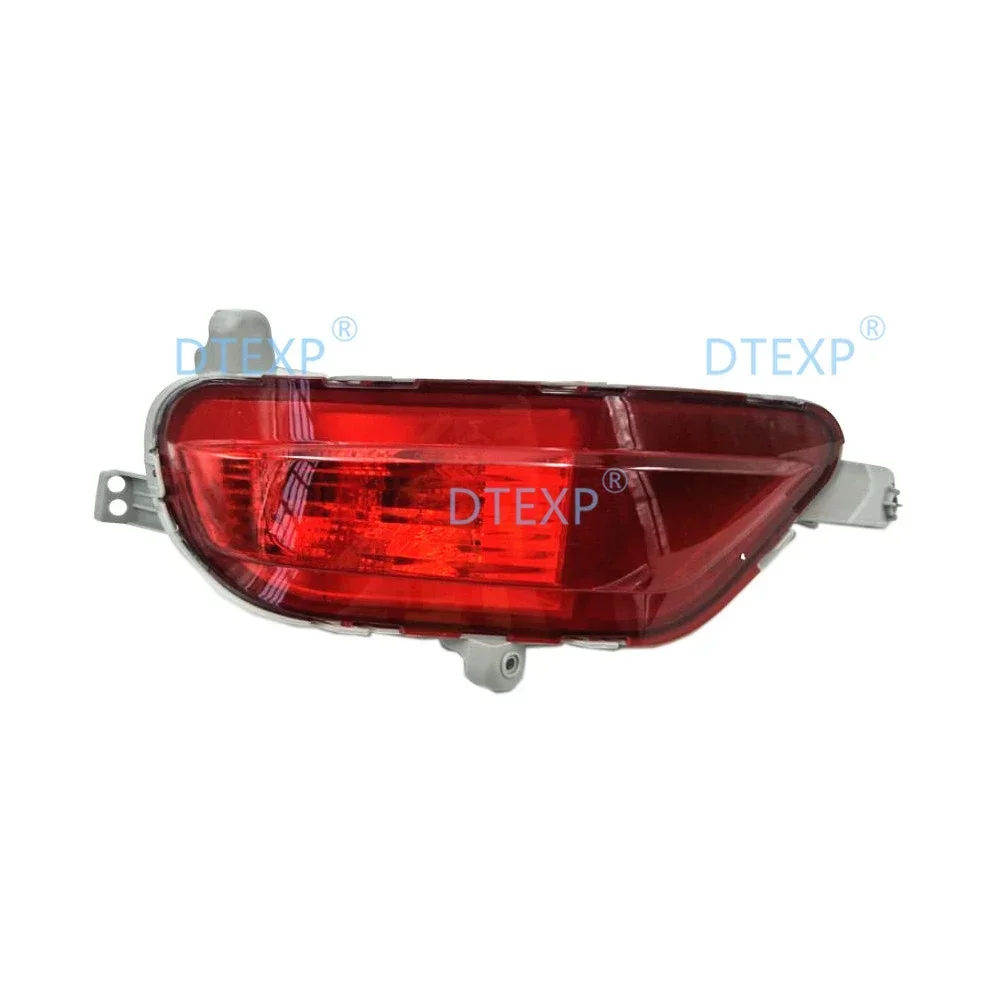 

1 Piece Rear Lights for Mazda CX-5 2017-2019 L or R Rear Bumper Lamp for CX5 Stop Brake Light Warning Lights Reflector No Bulb