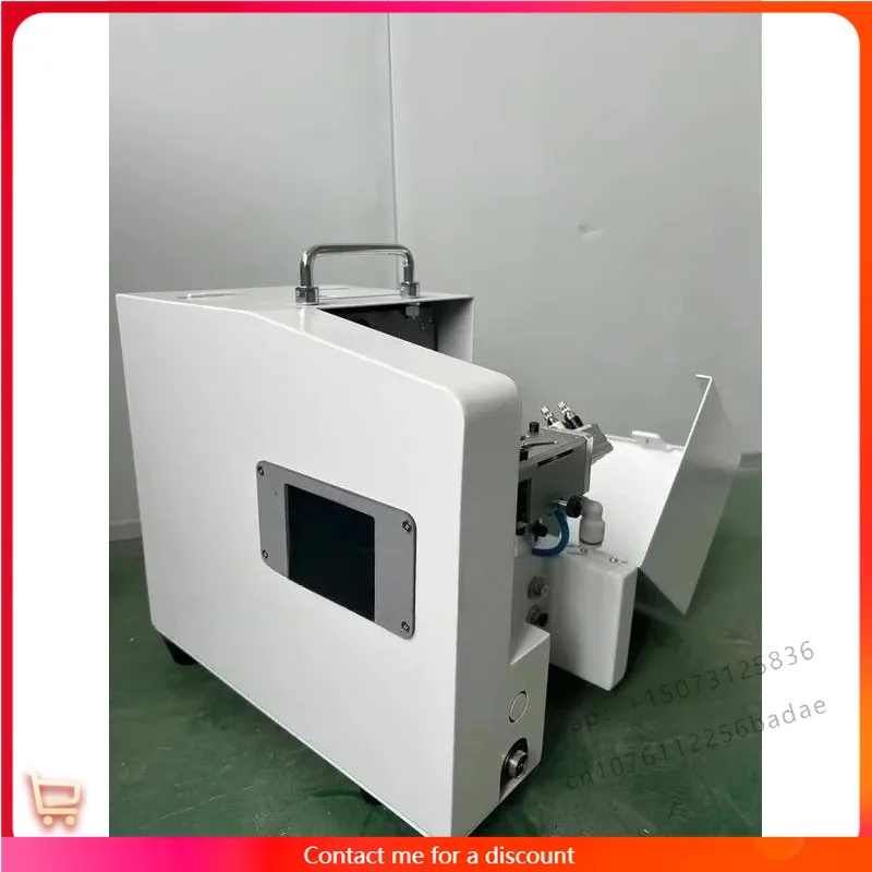 Handheld screwdriver machine with automatic feeder for screw tightening Automatic feeder Air pneumatic screwdriver machine