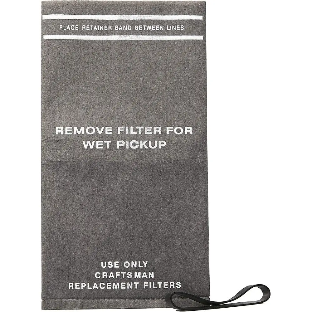 Bezprzewodowy odkurzacz przenośny do sklepu 2,5 galona Lekkie, kompaktowe worki filtracyjne Idealny do domu i garażu 차량