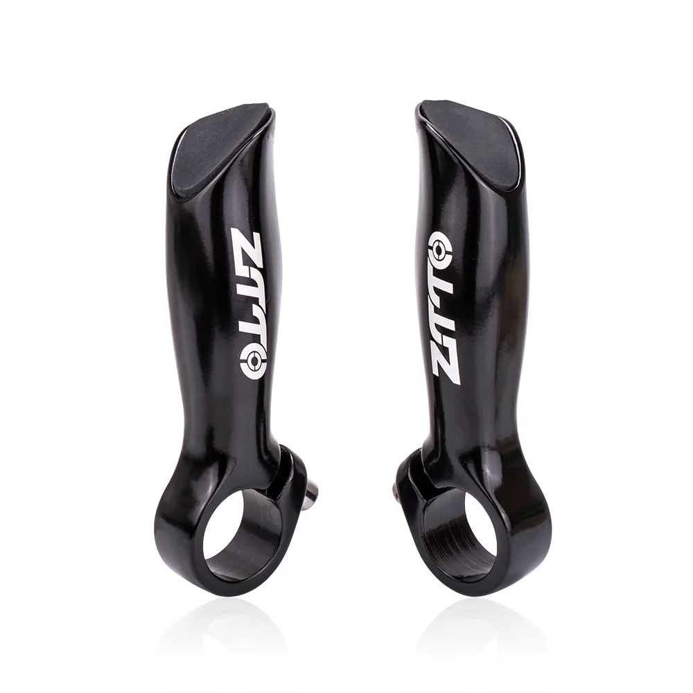 ZTTO MTB Mountain Bicycle Handlebar Bar End Wear-resistant Handlebar Cover Handle Cycling Accessories