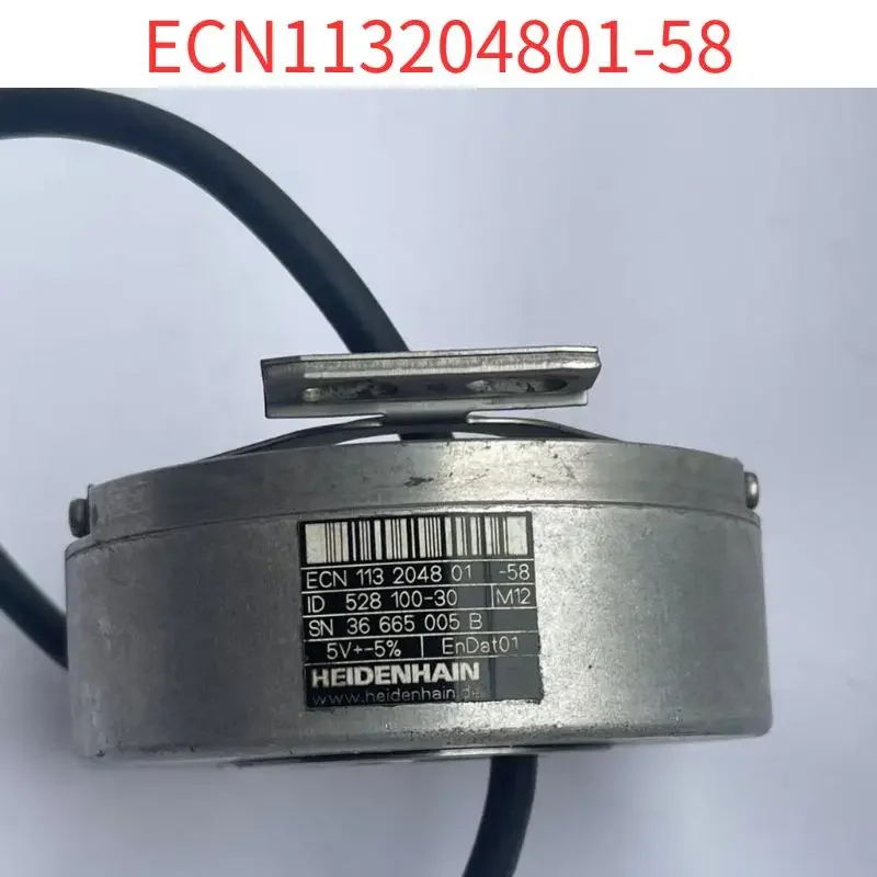 

Second-hand Encoder ECN113204801-58
