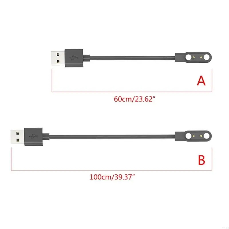 WXTB 便利な磁気充電ケーブル Crossky Link 用磁気充電ドック