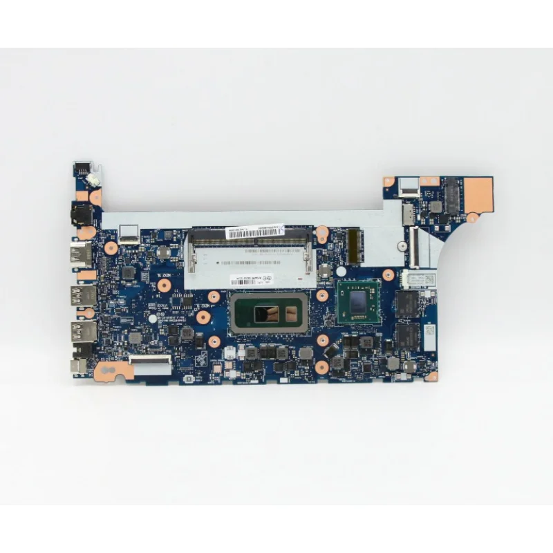 

A+5B20S72234 For Lenovo ThinkPad E15 20RD 20RE Motherboard I7-10510U SWG