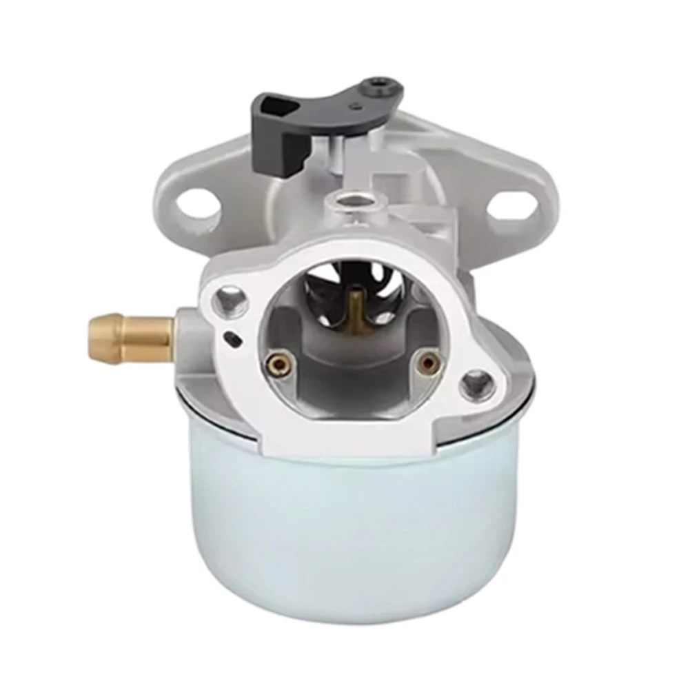 Replacement 498170 799868 Carburetor Gasket Included O-ring Included Spark Tampion Included For CRAFTSMAN 625 Colorful