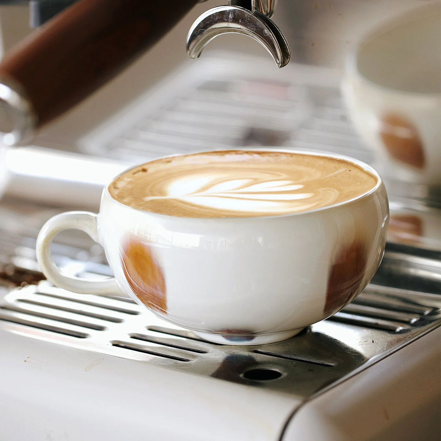 Wide-Mouth Ceramic … - image