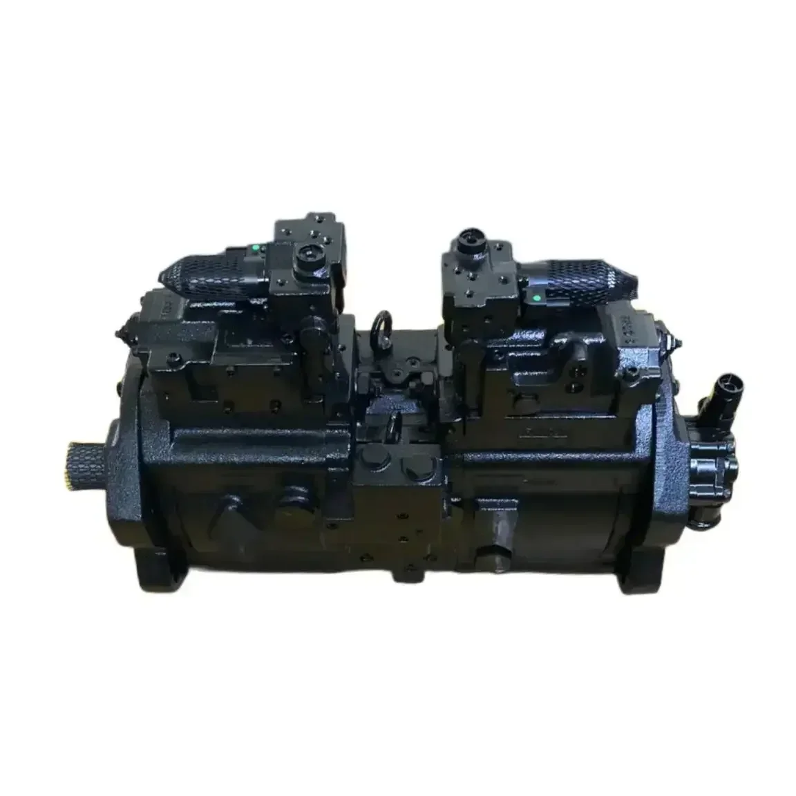 Parts K5V200DTH Hyd…
