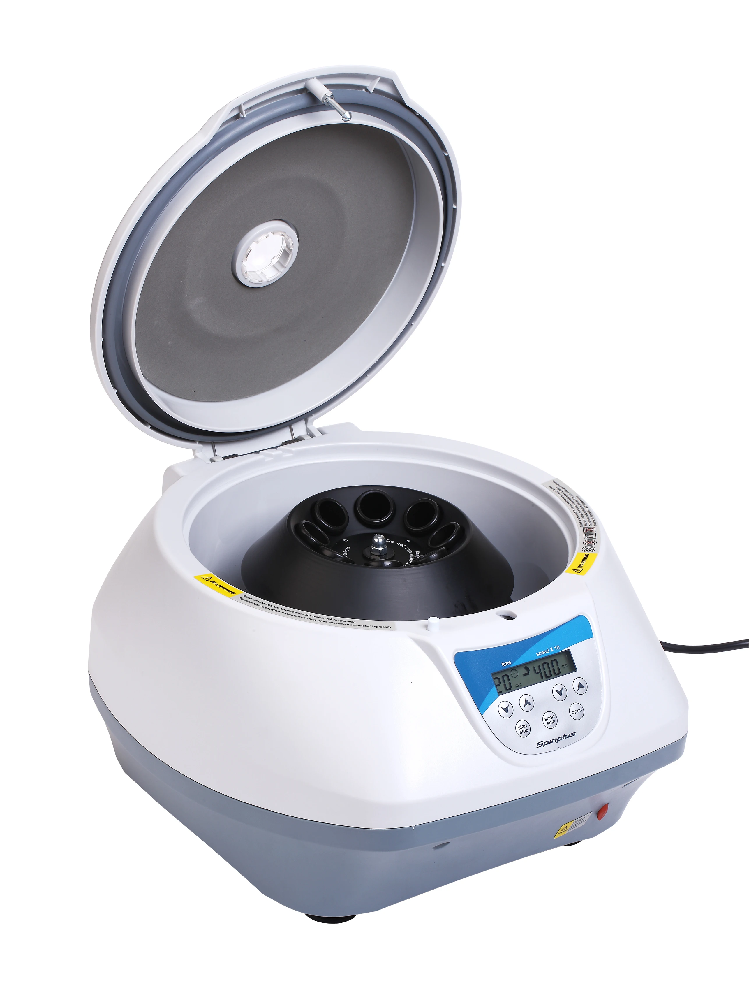 Gelsonlab HSTC-Spinplus Mini Centrifuge