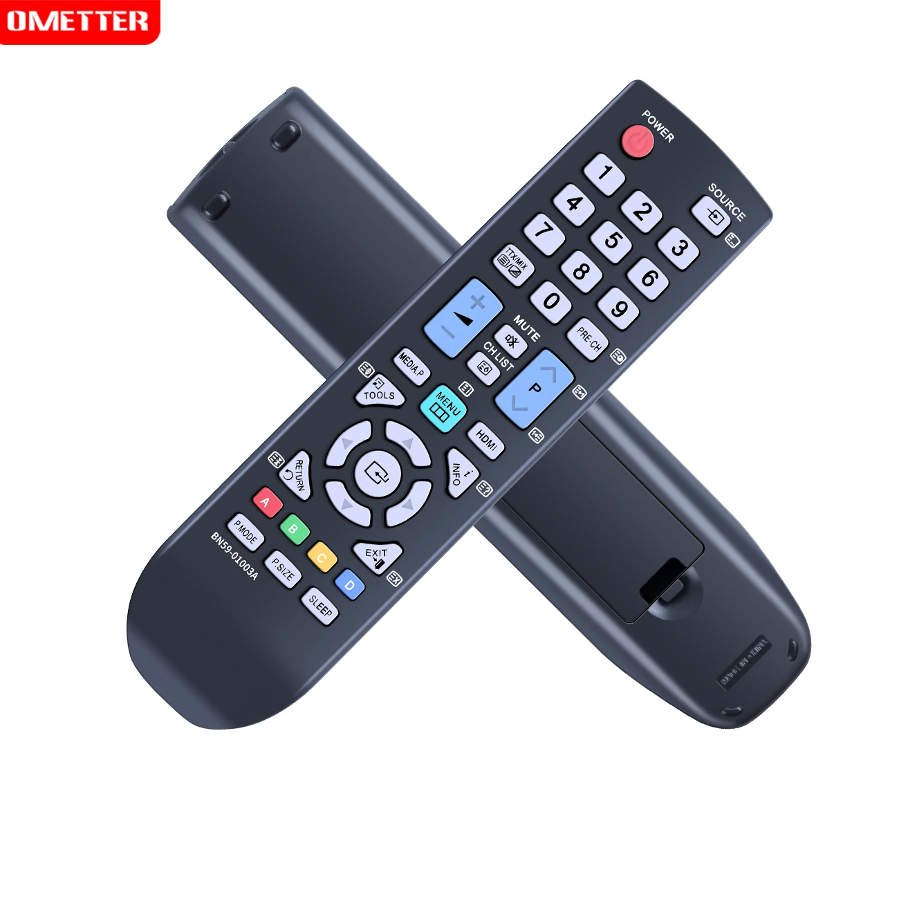New Original Remote Control BN59-01003A For SAMSUNG LCD LED TV  LE22C350D1W, LE26C350D1W, LE32C350D1H, LE32C350D1W, LA32C400E4