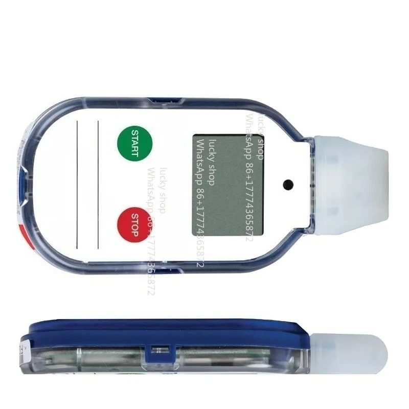 Lucky Grocery StoreUltra-low Temperature, Temperature Recorder and Controller1105340095 Store