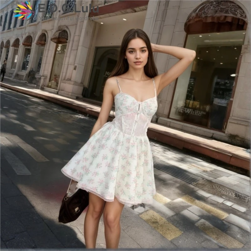 Edglulu Sexy Outfit… - image