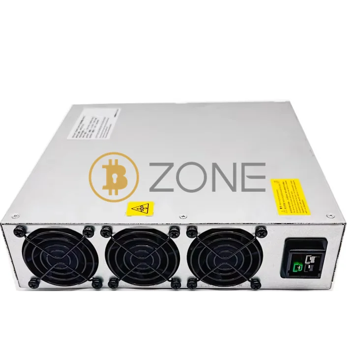 Imagem -02 - Fonte de Alimentação Emc para Antminer Apw17 Apw171215a12v15v-v1.32 S21 S21xp S21pro S19jxp Ks5 Ks5pro Novo