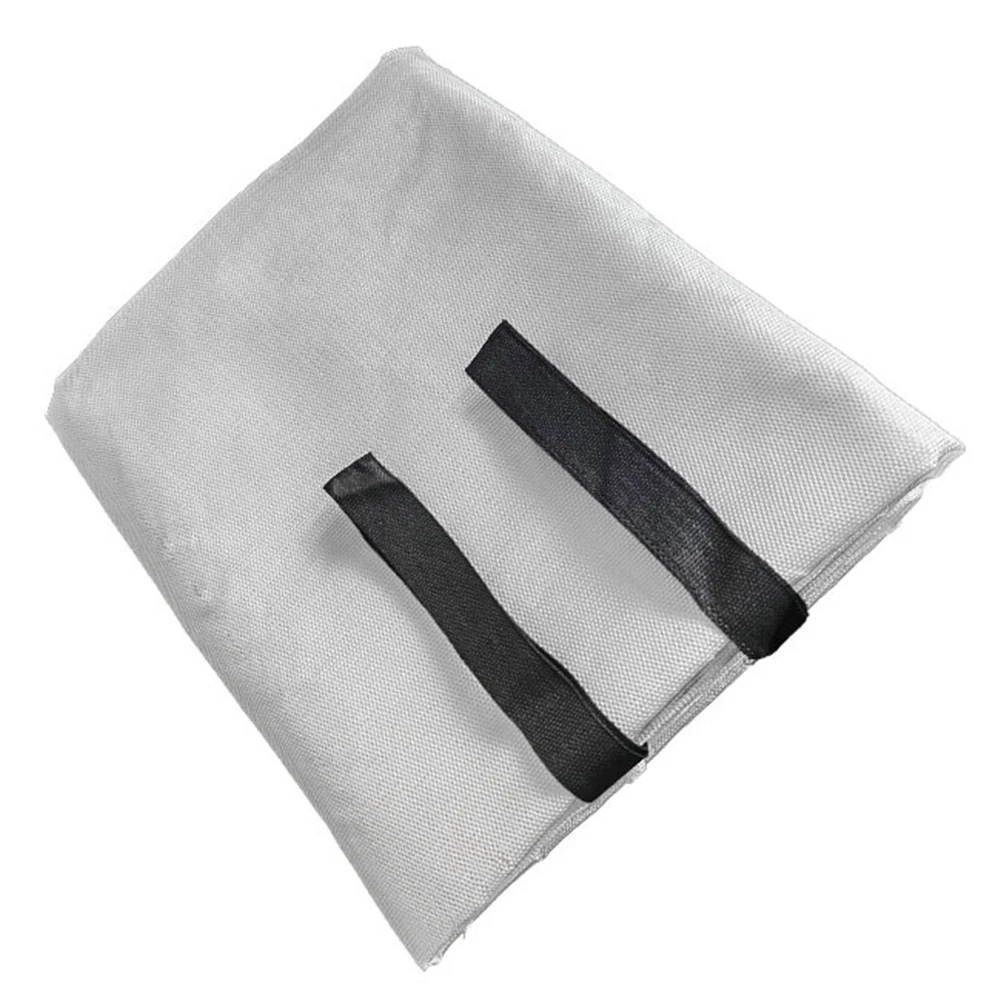 緊急用グラスファイバーファイヤーブランケット,ファイヤーブランケット,難燃性,サバイバル用耐火ブランケット