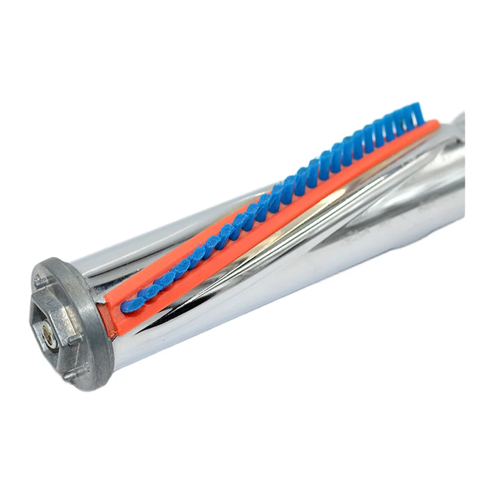 For Sanitaire Vibragroom II Metal Brush Roller 53270A 12 Inch Replacement for Models S659 S661 S662 S670 SC675 SC679 SC684