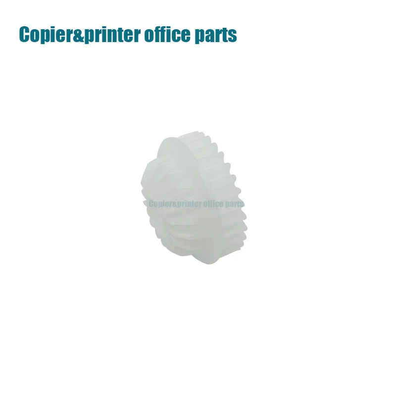 Compatible For Konica Minolta C353 C200 C203 C210 C253 Toner Gear Printer Copier Spare Parts