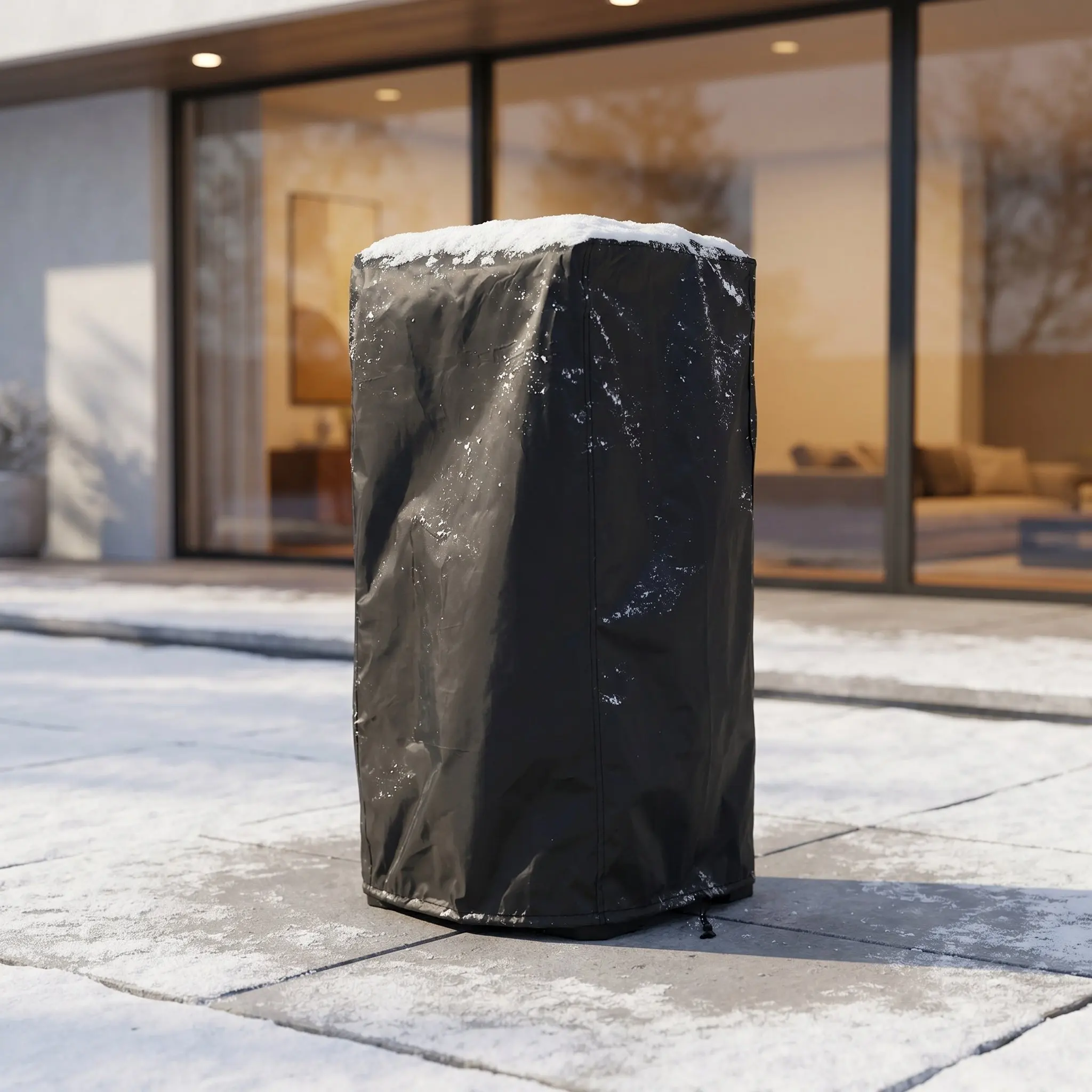Housse de protection universelle pour station de recharge de véhicules électriques, imperméable, résistante à la pluie et au gel, pour chargeurs de véhicules électriques en extérieur