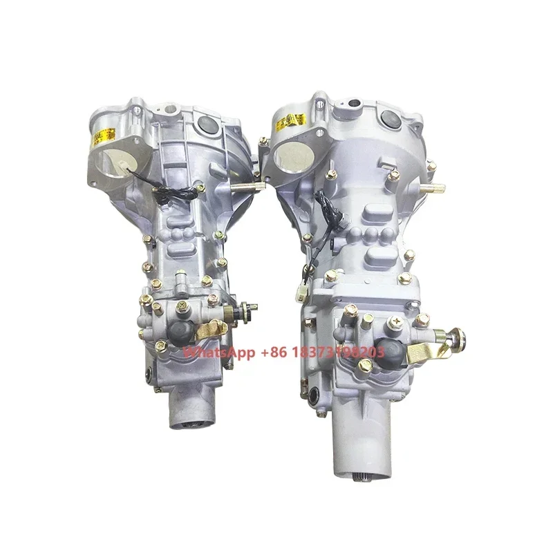 

Gearbox Assembly Automatic or Manual Transmission for DFSK K01 K02 K07 K07II K17 C31 C32 C35 C37 V21 V22 V27 V29 Glory 330 580