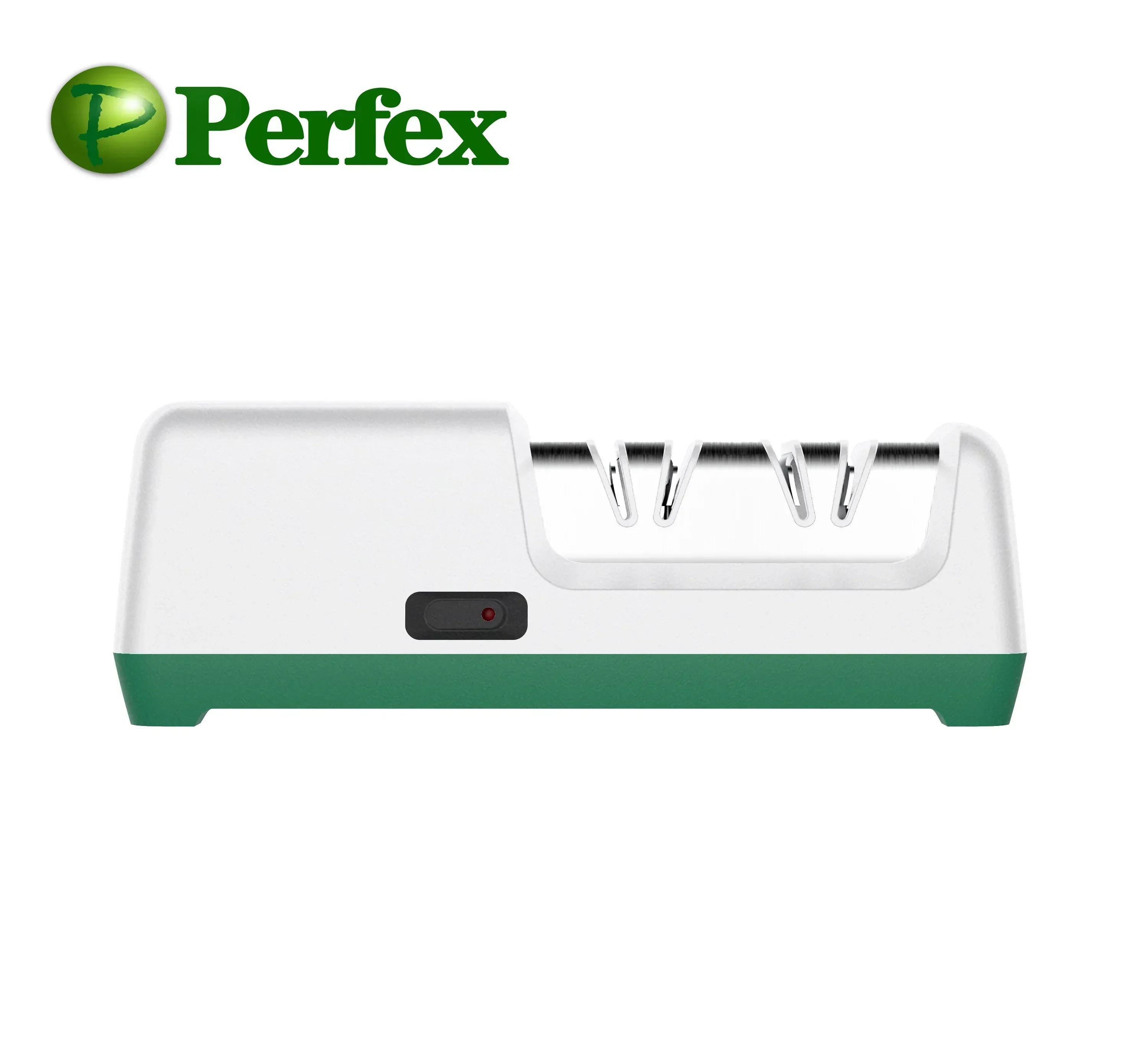 Geräuscharmer elektrischer Messerschärfer