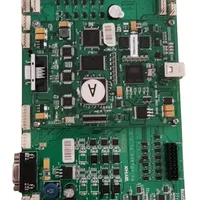 BYHX 5113 4720 DOUBLE PRINTHEADS MAINBOARD