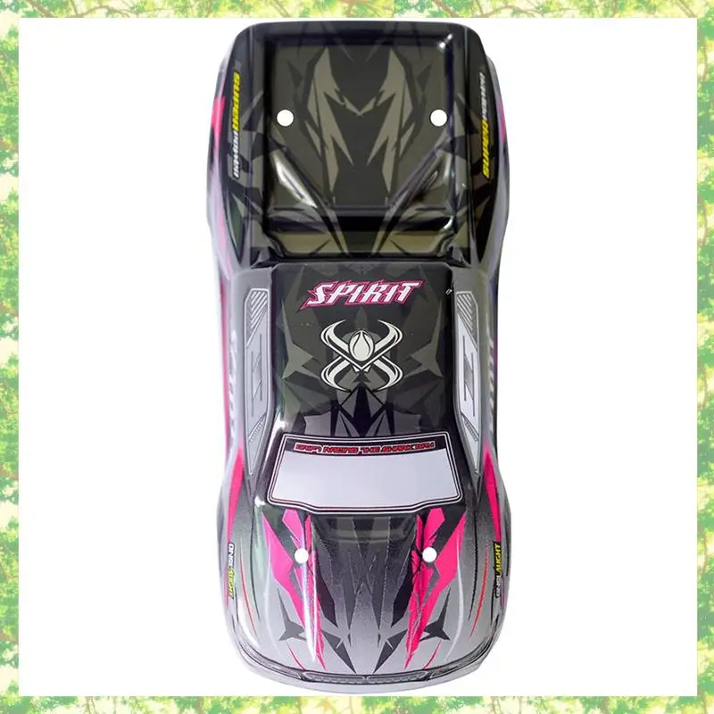 Корпус кузова Smart-RC для XINLEHONG XLH 9130 9135 Q901 Hosim 9130 9135 Q901 YONCHER YC200 YC250 1/16 Запасные части для радиоуправляемых автомобилей