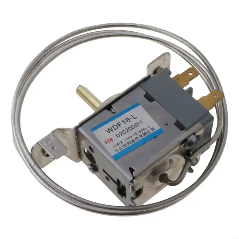 J6PE 220V-250V 5 (4) Bagian kulkas kulkas 3-pin 50/60Hz Bagian Kulkas